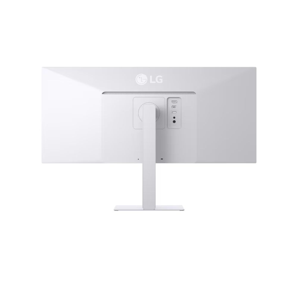 LG Electronics モニター 液晶ディスプレイ 34U530A-W ( 34型 WFHD(2560×1080) IPS USB Type-C搭載 チルト スウィーベル 高さ調整 スピーカー搭載) ホワイト