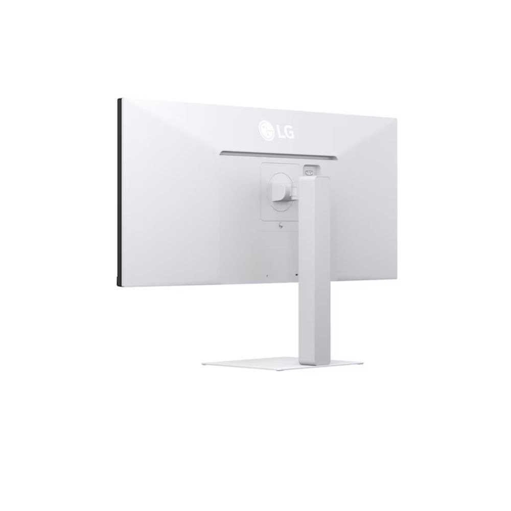 LG Electronics モニター 液晶ディスプレイ 34U530A-W ( 34型 WFHD(2560×1080) IPS USB Type-C搭載 チルト スウィーベル 高さ調整 スピーカー搭載) ホワイト