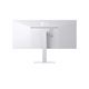 LG Electronics モニター 液晶ディスプレイ 34U530A-W ( 34型 WFHD(2560×1080) IPS USB Type-C搭載 チルト スウィーベル 高さ調整 スピーカー搭載) ホワイト