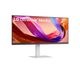 LG Electronics モニター 液晶ディスプレイ 34U530A-W ( 34型 WFHD(2560×1080) IPS USB Type-C搭載 チルト スウィーベル 高さ調整 スピーカー搭載) ホワイト