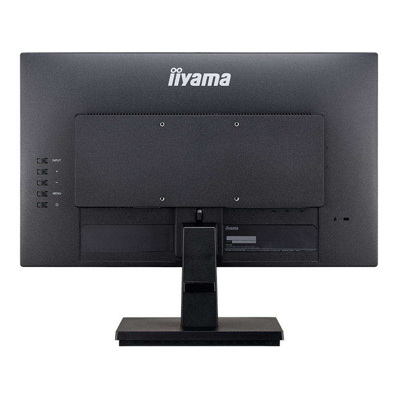 iiyama イイヤマ モニター ディスプレイ ProLite XU2292HSU-B6 ( 21.5