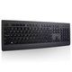 Lenovo レノボ プロフェッショナル ワイヤレス キーボード 4X30H56862 ( JIS配列 無線 テンキー ホットキーあり パンタグラフ ) ブラック