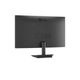 【5年保証】LG Electronics モニター 液晶ディスプレイ 24MS500-B-SB ( 23.8型 FHD(1920×1080) IPS HDMI 画面分割モード搭載 チルト ) ブラック