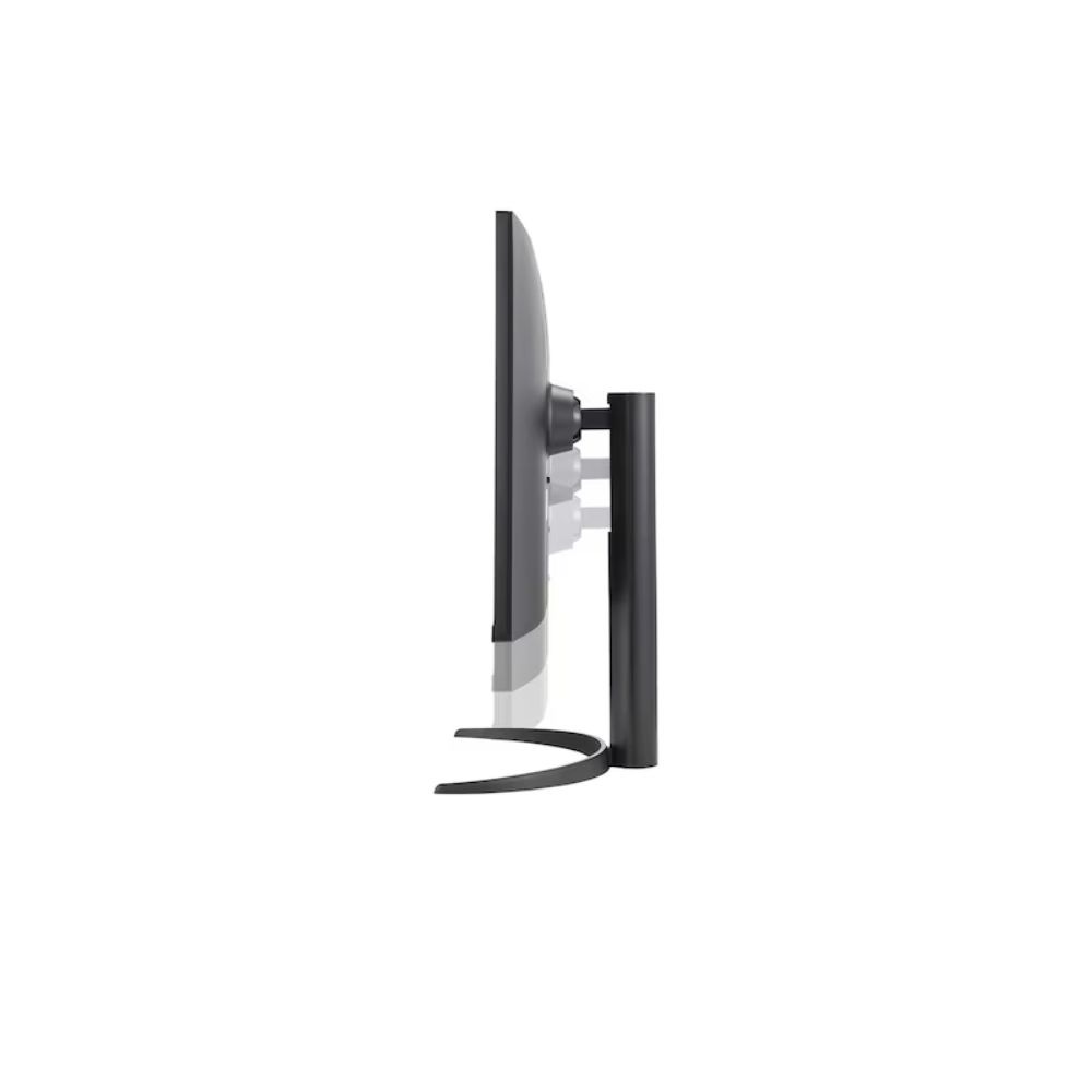 LG Electronics モニター 液晶ディスプレイ 32UR550K-B ( 31.5型 4K(3840×2160) VA HDMI DP スピーカー搭載 チルト 昇降機能 ピボット) ブラック