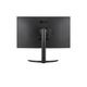 LG Electronics モニター 液晶ディスプレイ 32UR550K-B ( 31.5型 4K(3840×2160) VA HDMI DP スピーカー搭載 チルト 昇降機能 ピボット) ブラック