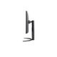 LG Electronics モニター 液晶ディスプレイ 32UR550K-B ( 31.5型 4K(3840×2160) VA HDMI DP スピーカー搭載 チルト 昇降機能 ピボット) ブラック