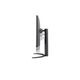 LG Electronics モニター 液晶ディスプレイ 32UR550K-B ( 31.5型 4K(3840×2160) VA HDMI DP スピーカー搭載 チルト 昇降機能 ピボット) ブラック