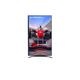 LG Electronics モニター 液晶ディスプレイ 32UR550K-B ( 31.5型 4K(3840×2160) VA HDMI DP スピーカー搭載 チルト 昇降機能 ピボット) ブラック