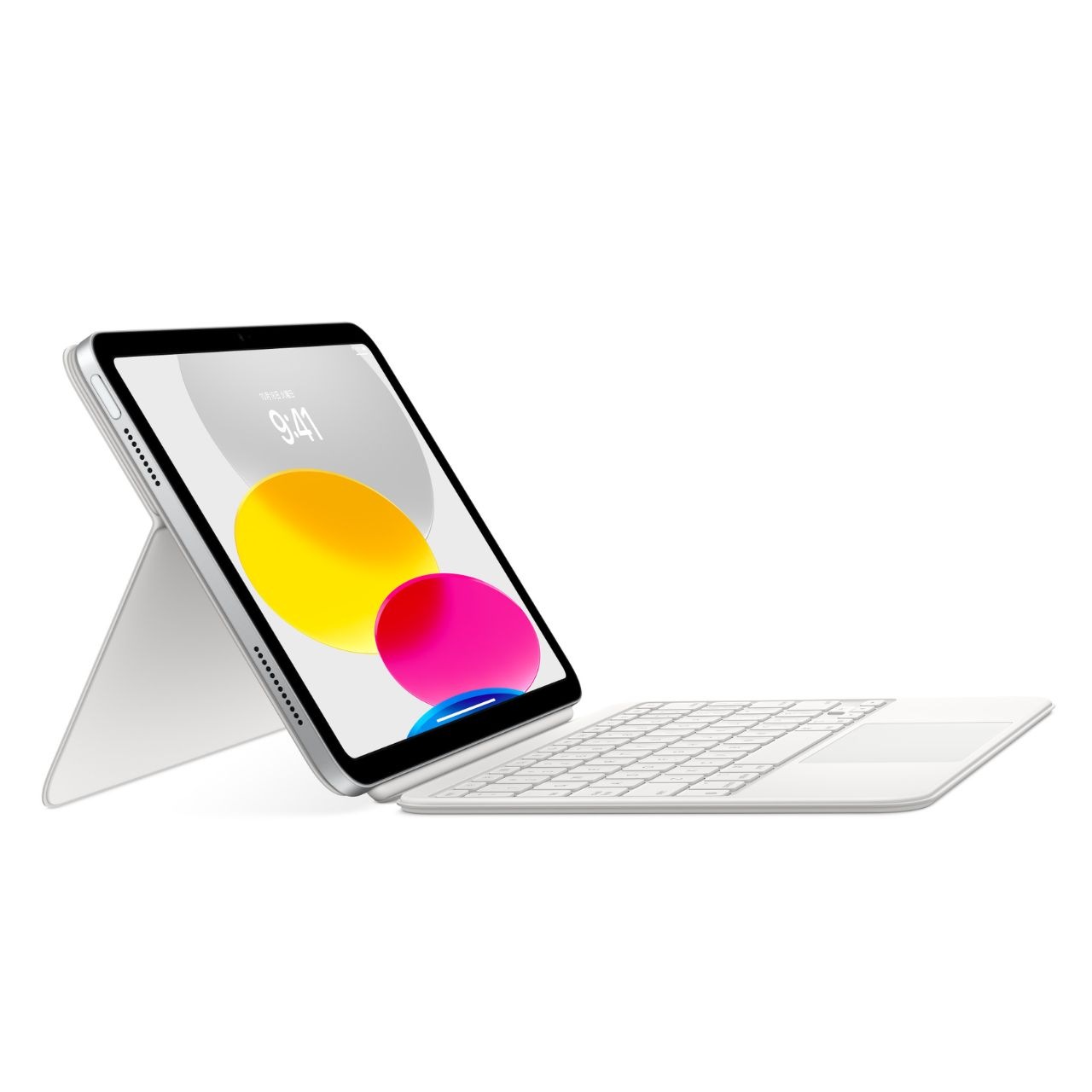 Apple アップル キーボード Magic Keyboard Folio 日本語 iPad 第10 
