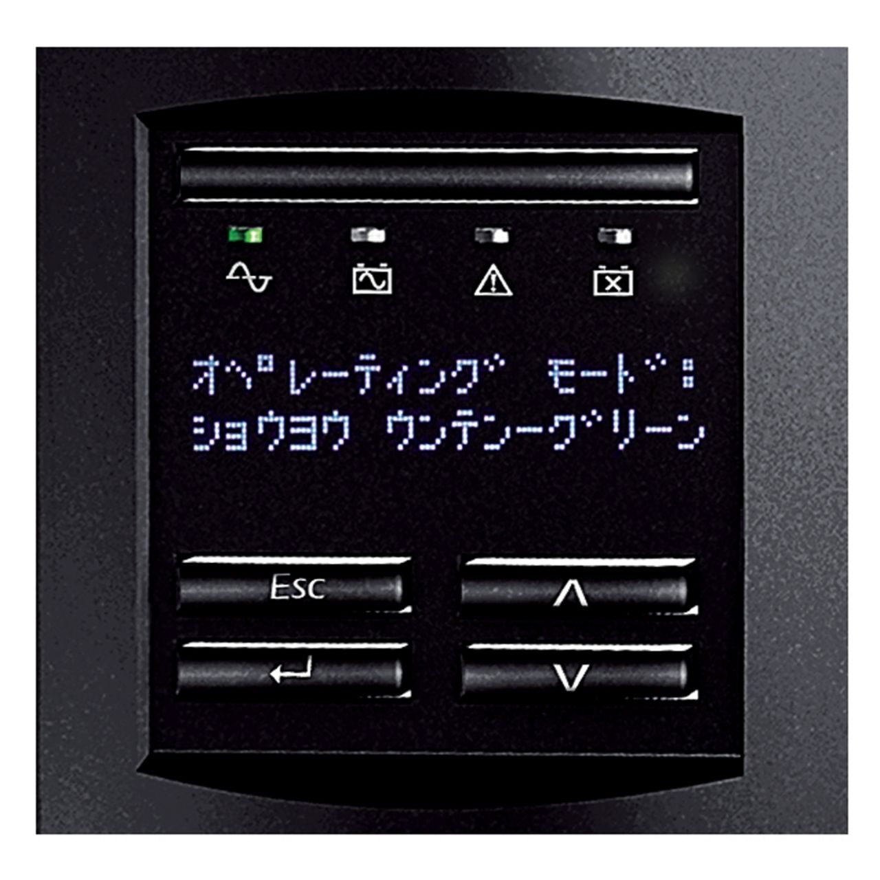 シュナイダーエレクトリック APC 無停電電源装置 Smart-UPS 1500 LCD 100V SMT1500J ( 1500VA/980W ラインインタラクティブ給電 正弦波出力 AVR機能 2年間保証 )