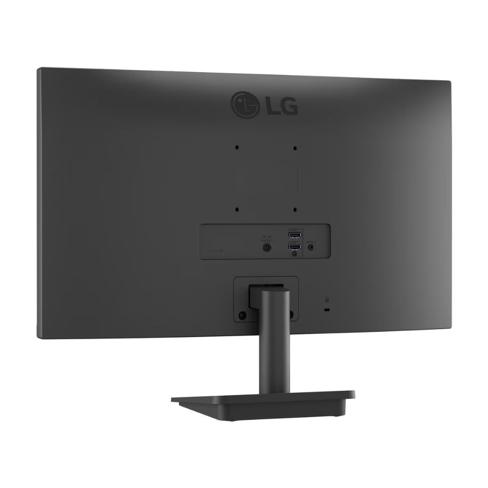 LG Electronics モニター 液晶ディスプレイ 24MS500-B ( 23.8型 フルHD IPS 非光沢 HDMI チルト Vesa 3年間保証 )
