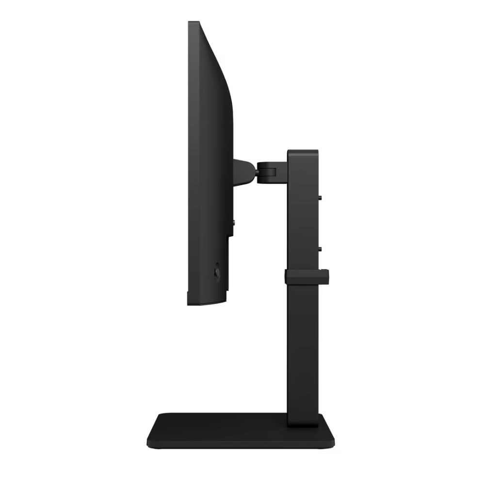 LG Electronics モニター 液晶ディスプレイ 24BA450-B ( 23.8型 フルHD IPS 非光沢 DisplayPort D-sub HDMI チルト スイベル ピボット 高さ調整 Vesa 内蔵スピーカー 3年間保証 )