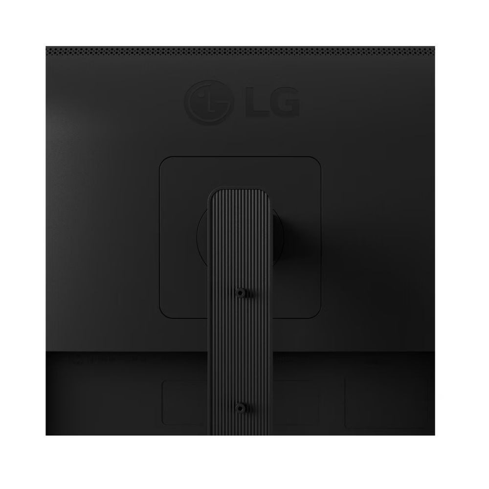 LG Electronics モニター 液晶ディスプレイ 24BA450-B ( 23.8型 フルHD IPS 非光沢 DisplayPort D-sub HDMI チルト スイベル ピボット 高さ調整 Vesa 内蔵スピーカー 3年間保証 )