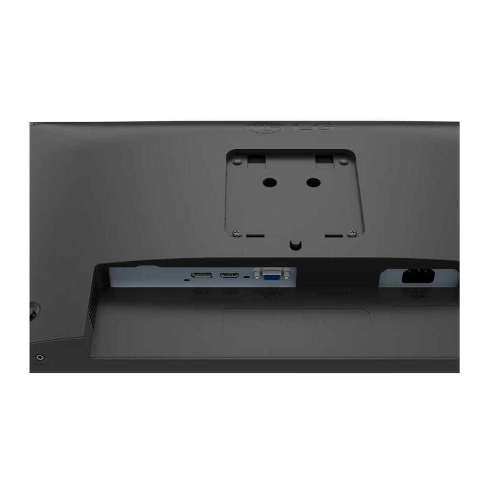 LG Electronics モニター 液晶ディスプレイ 24BA450-B ( 23.8型 フルHD IPS 非光沢 DisplayPort D-sub HDMI チルト スイベル ピボット 高さ調整 Vesa 内蔵スピーカー 3年間保証 )