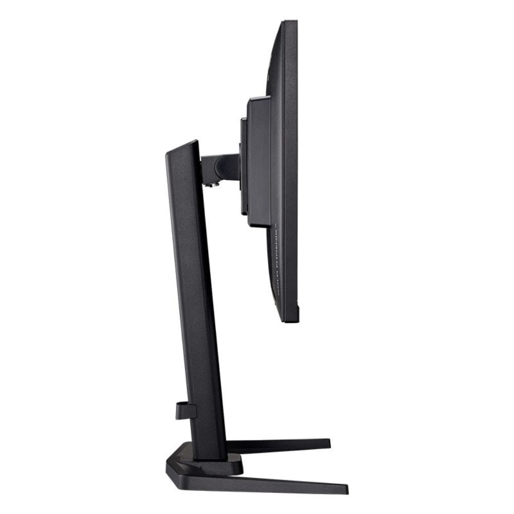 iiyama イイヤマ ゲーミングモニター ディスプレイ G-MASTER GB2590HSU-B5A ( 24.5型 フルHD 非光沢 HDMI DisplayPort 昇降 ピボット チルト VESA 内蔵スピーカー 3年間保証 ) ブラック