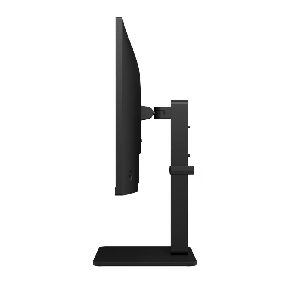 LG Electronics モニター 液晶ディスプレイ 27BA450-B ( 27型 フルHD IPS 非光沢 DisplayPort D-sub HDMI チルト スイベル ピボット 高さ調整 Vesa 内蔵スピーカー 3年間保証 )