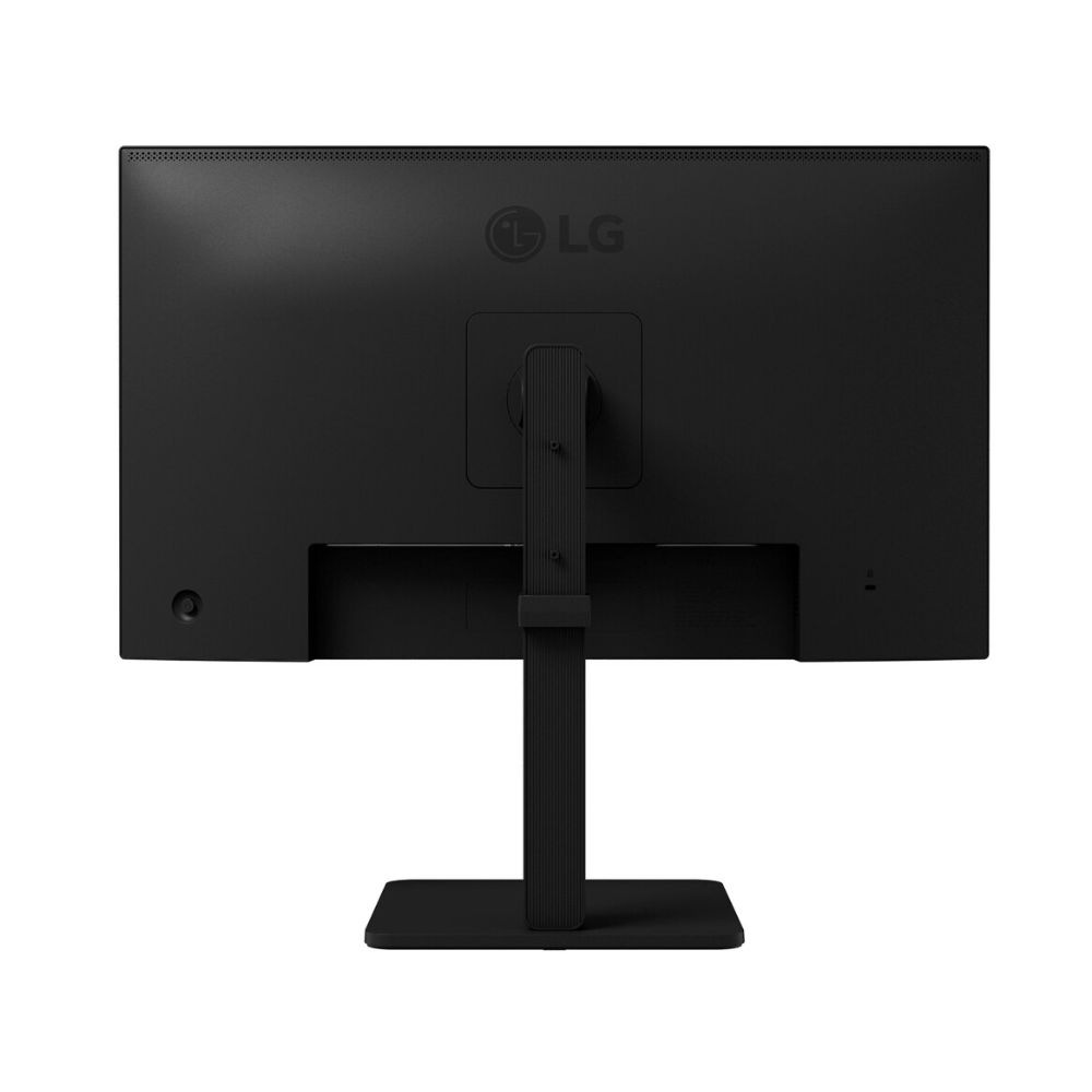 LG Electronics モニター 液晶ディスプレイ 27BA450-B ( 27型 フルHD IPS 非光沢 DisplayPort D-sub HDMI チルト スイベル ピボット 高さ調整 Vesa 内蔵スピーカー 3年間保証 )