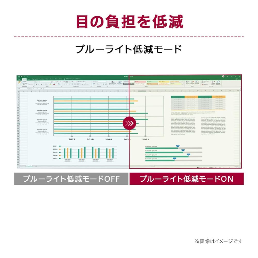 LG Electronics モニター 液晶ディスプレイ 27BA450-B ( 27型 フルHD IPS 非光沢 DisplayPort D-sub HDMI チルト スイベル ピボット 高さ調整 Vesa 内蔵スピーカー 3年間保証 )