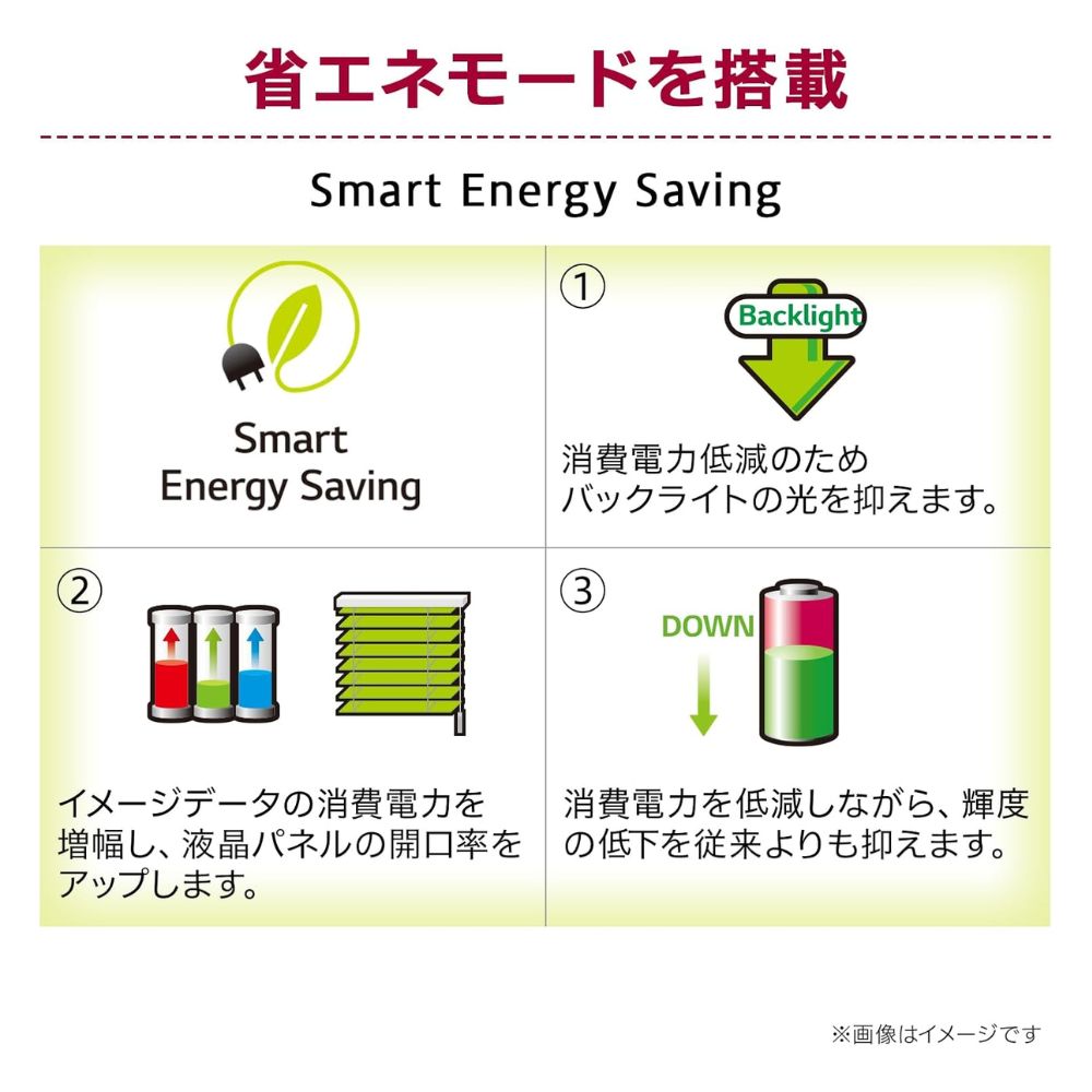 LG Electronics モニター 液晶ディスプレイ 27BA450-B ( 27型 フルHD IPS 非光沢 DisplayPort D-sub HDMI チルト スイベル ピボット 高さ調整 Vesa 内蔵スピーカー 3年間保証 )