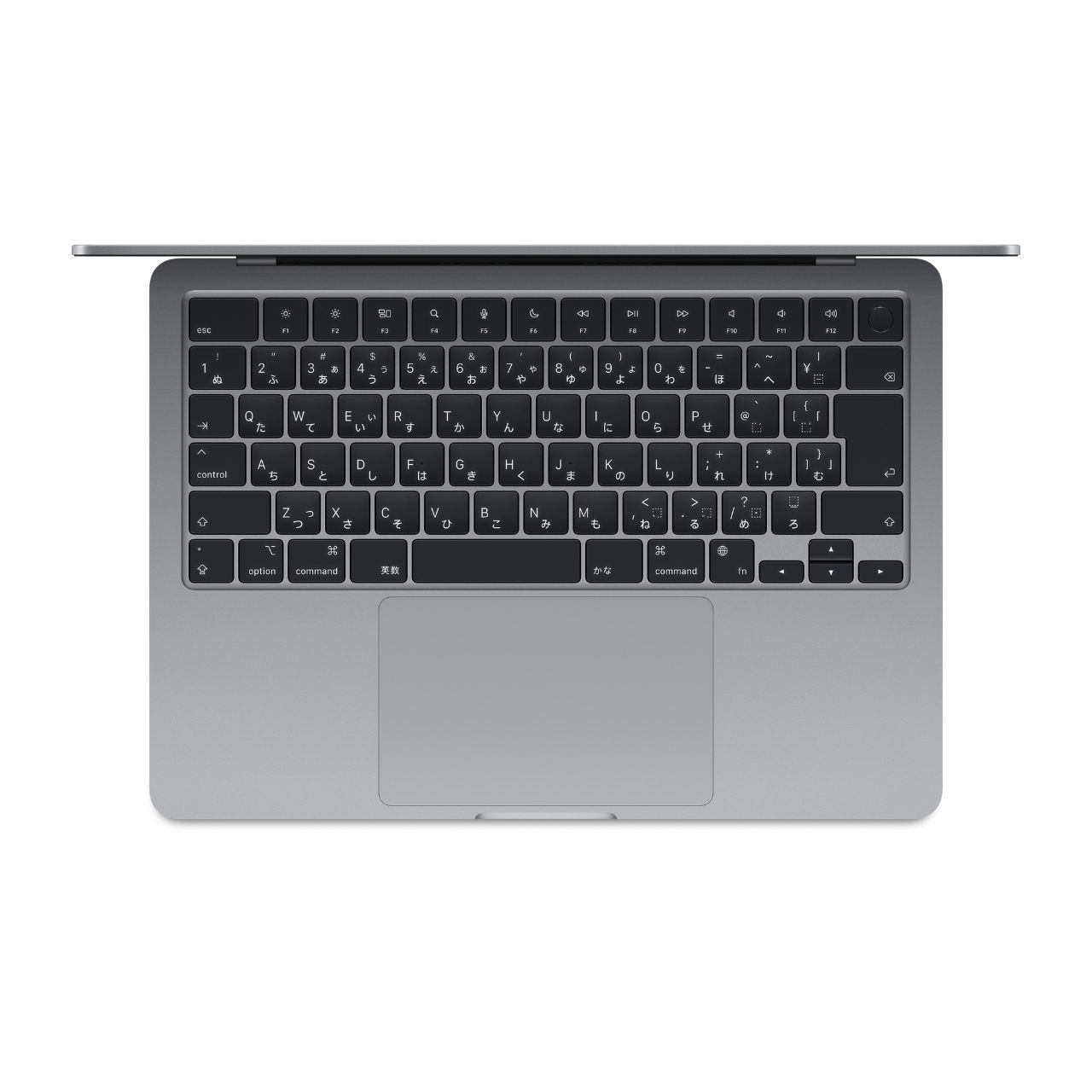 M2 MacBook Air 13.6 8GB / 512GB スペースグレイ Amazon.com