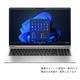HP ノートPC ProBook 450 G10 CT Notebook PC 974X9AV#ABJ ( 15.6型 FHD 非光沢 Core i5-1334U 16GB 256GB SSD Windows11 Pro webカメラ テンキー 指紋認証あり officeなし)