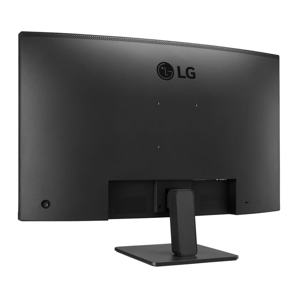 LG Electronics モニター 液晶ディスプレイ 32MR50C-B ( 31.5型 フルHD VA 非光沢 曲面型 HDMI D-Sub チルト Vesa 3年間保証 )