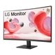 LG Electronics モニター 液晶ディスプレイ 32MR50C-B ( 31.5型 フルHD VA 非光沢 曲面型 HDMI D-Sub チルト Vesa 3年間保証 )