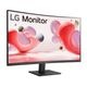 LG Electronics モニター 液晶ディスプレイ 32MR50C-B ( 31.5型 フルHD VA 非光沢 曲面型 HDMI D-Sub チルト Vesa 3年間保証 )