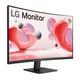 LG Electronics モニター 液晶ディスプレイ 32MR50C-B ( 31.5型 フルHD VA 非光沢 曲面型 HDMI D-Sub チルト Vesa 3年間保証 )