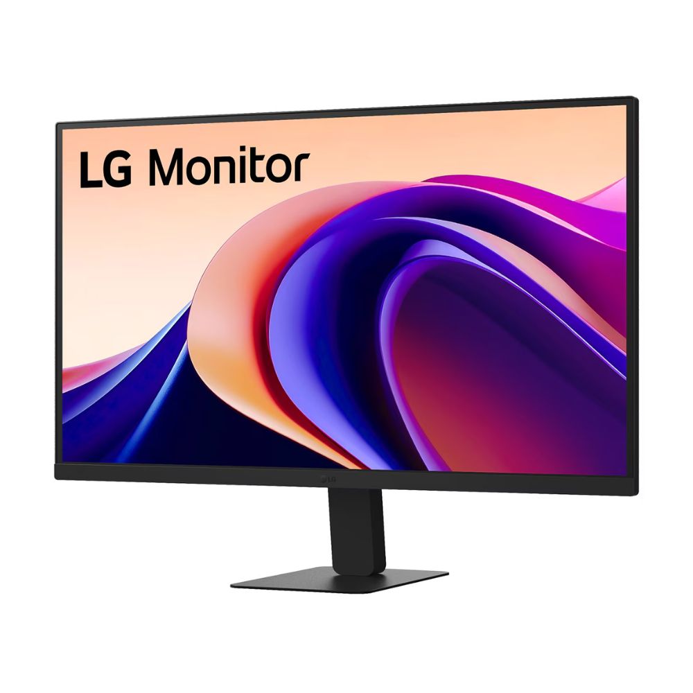 LG Electronics モニター 液晶ディスプレイ 27U631A-B ( 27型 WQHD IPS 非光沢 HDMI USB Type-C チルト Vesa 3年間保証 )