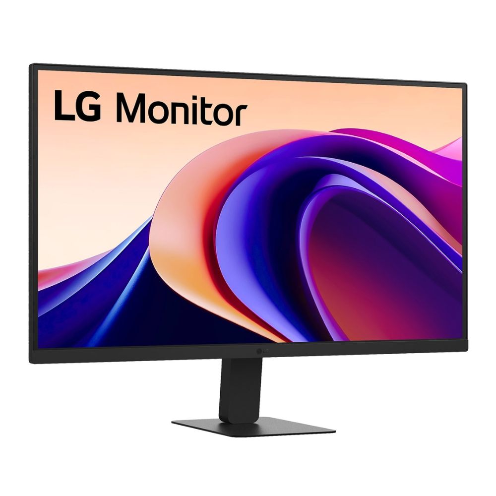 LG Electronics モニター 液晶ディスプレイ 27U631A-B ( 27型 WQHD IPS 非光沢 HDMI USB Type-C チルト Vesa 3年間保証 )