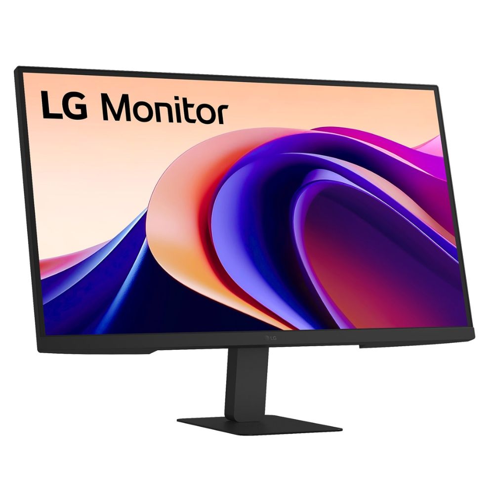 LG Electronics モニター 液晶ディスプレイ 27U631A-B ( 27型 WQHD IPS 非光沢 HDMI USB Type-C チルト Vesa 3年間保証 )