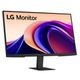 LG Electronics モニター 液晶ディスプレイ 27U631A-B ( 27型 WQHD IPS 非光沢 HDMI USB Type-C チルト Vesa 3年間保証 )