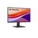 5年保証 LG Electronics モニター 液晶ディスプレイ 22U401A-B-SB ( 21.5型 FHD(1920×1080) VA HDMI D-Sub チルト ) ブラック