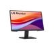 5年保証 LG Electronics モニター 液晶ディスプレイ 22U401A-B-SB ( 21.5型 FHD(1920×1080) VA HDMI D-Sub チルト ) ブラック