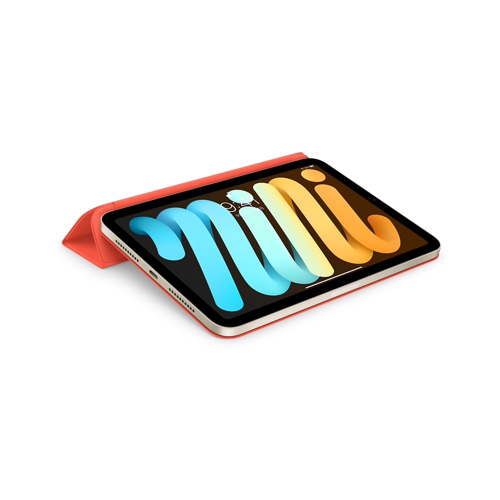 Apple アップル Smart Folio iPad mini 第6世代 用 カバー