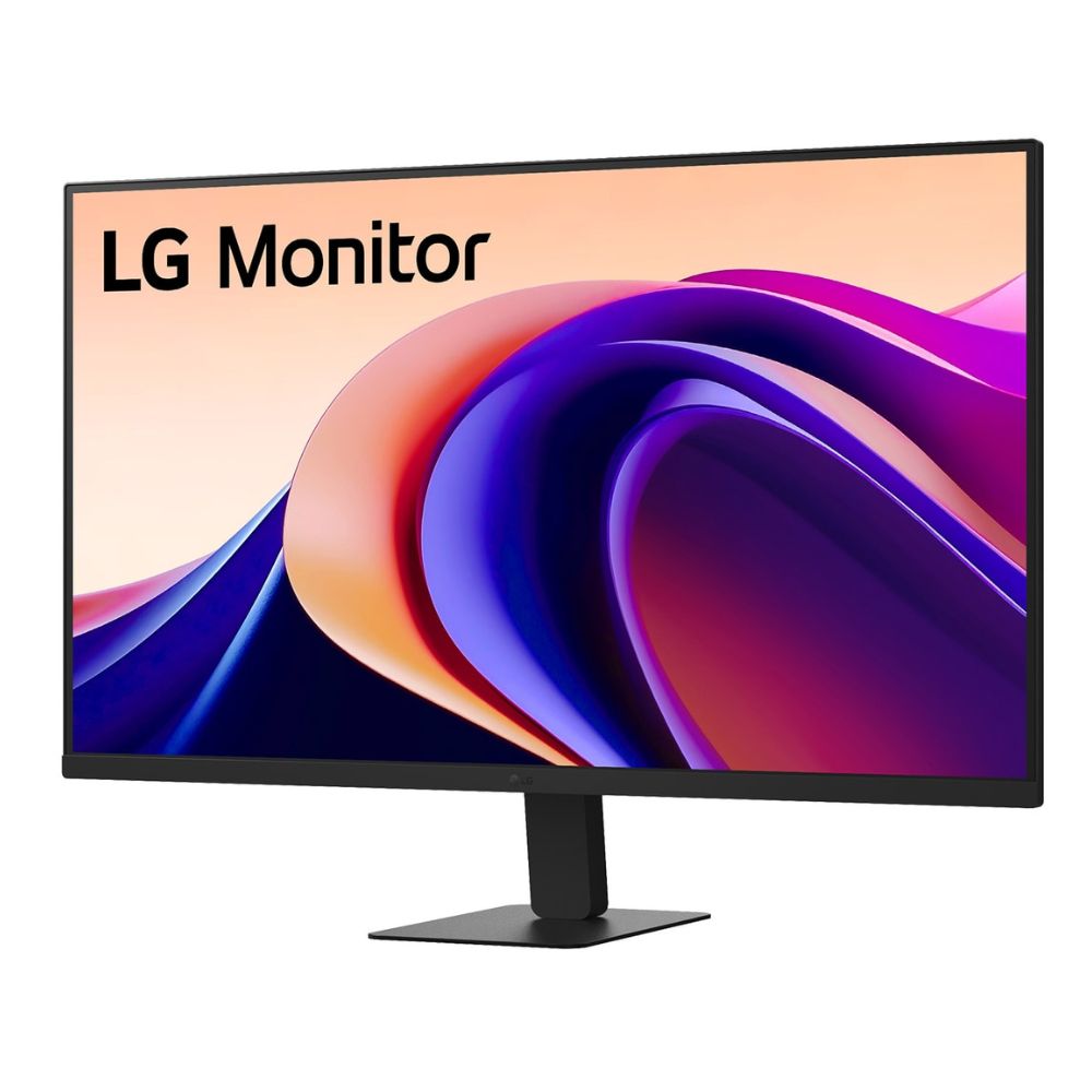 LG Electronics モニター 液晶ディスプレイ 32U631A-B ( 31.5型 WQHD IPS 非光沢 HDMI USB Type-C チルト Vesa 3年間保証 )