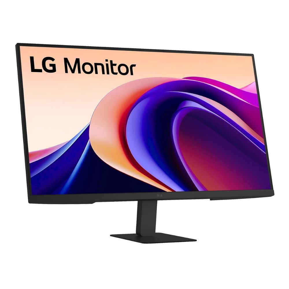 LG Electronics モニター 液晶ディスプレイ 32U631A-B ( 31.5型 WQHD IPS 非光沢 HDMI USB Type-C チルト Vesa 3年間保証 )