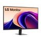 LG Electronics モニター 液晶ディスプレイ 32U631A-B ( 31.5型 WQHD IPS 非光沢 HDMI USB Type-C チルト Vesa 3年間保証 )