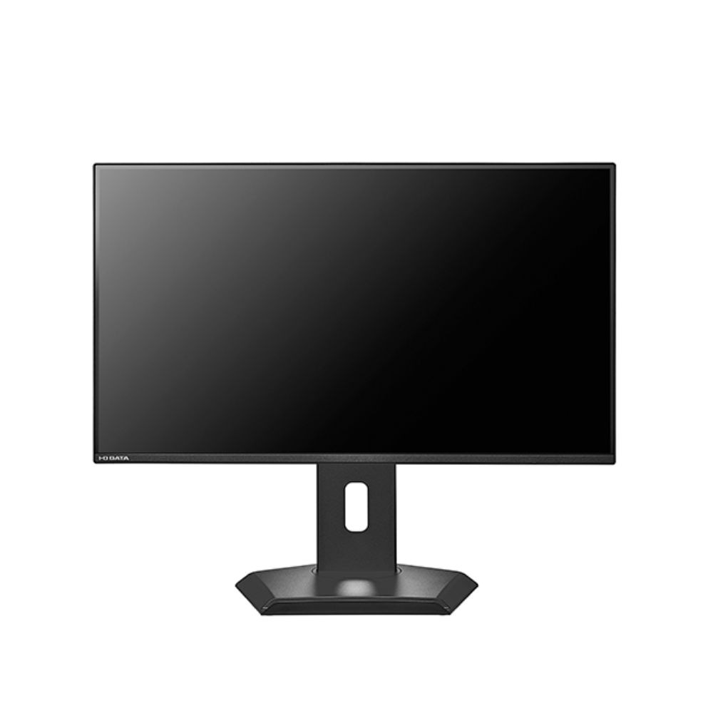 5年保証 I-O DATA アイ・オー・データ機器 モニター 液晶ディスプレイ LCD-C251SH-GF ( 24.5型 FHD(1920×1080) HFS HDMI USB-C チルト スイベル ピボット 昇降機能) ブラック