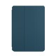Apple アップル Smart Folio iPad Air 10.9インチ 第5/4世代 用  マリンブルー MNA73FE/A 国内正規品
