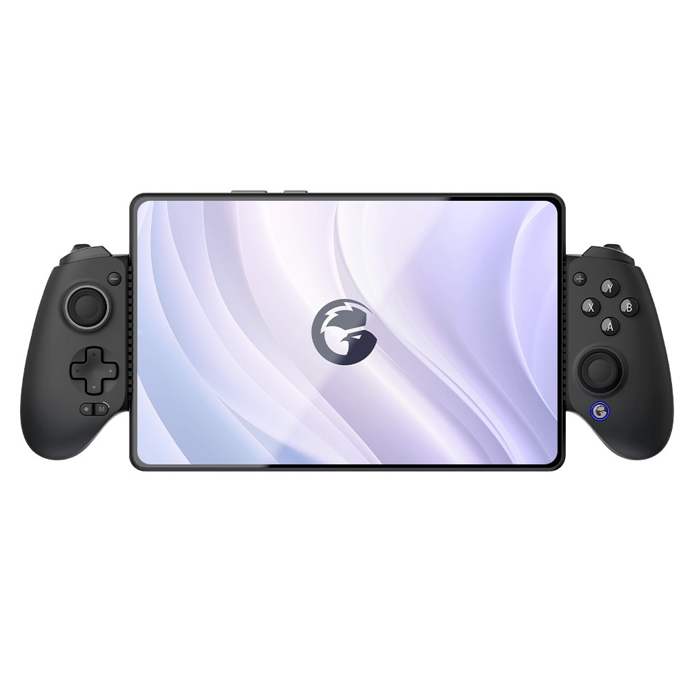 GameSir G8 Plus 無線携帯型ゲームコントローラー ( 無線 有線 iPhone Android switch Windows Bluetooth USB Type-C to A 連射 6軸ジャイロあり 1年間保証 ) ブラック