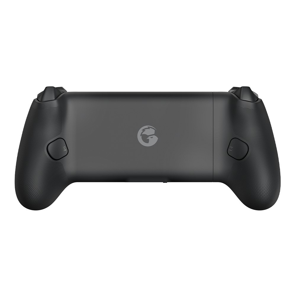 GameSir G8 Plus 無線携帯型ゲームコントローラー ( 無線 有線 iPhone Android switch Windows Bluetooth USB Type-C to A 連射 6軸ジャイロあり 1年間保証 ) ブラック