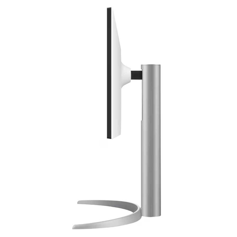 LG Electronics モニター 液晶ディスプレイ 27UP550N-W ( 27型 4K IPS 非光沢 DisplayPort HDMI USB Type-C チルト スウィーベル ピボット 高さ調整 Vesa 3年間保証 )