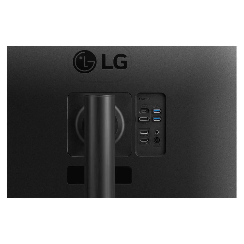 LG モニター UltraWide 21:9 ウルトラワイド モニター 34WR55QK-B ( 34型 UWQHD VA 非光沢 曲面型 DisplayPort HDMI USB Type-C チルト 高さ調整 Vesa 3年間保証 )