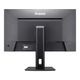 iiyama イイヤマ モニター ディスプレイ ProLite XB3294UHSCP-B1J(31.5型ワイド ケーブル付属 VA 4K HDMI USB-C DP 昇降機能 スイベル チルト)ブラック