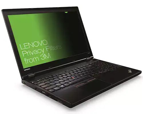 Lenovo レノボ 14.0インチワイド プライバシーフィルター 0A61769