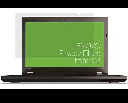 Lenovo レノボ 14.0インチワイド プライバシーフィルター 0A61769