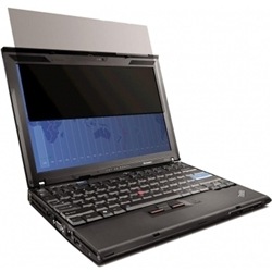 Lenovo レノボ 14.0インチワイド プライバシーフィルター 0A61769