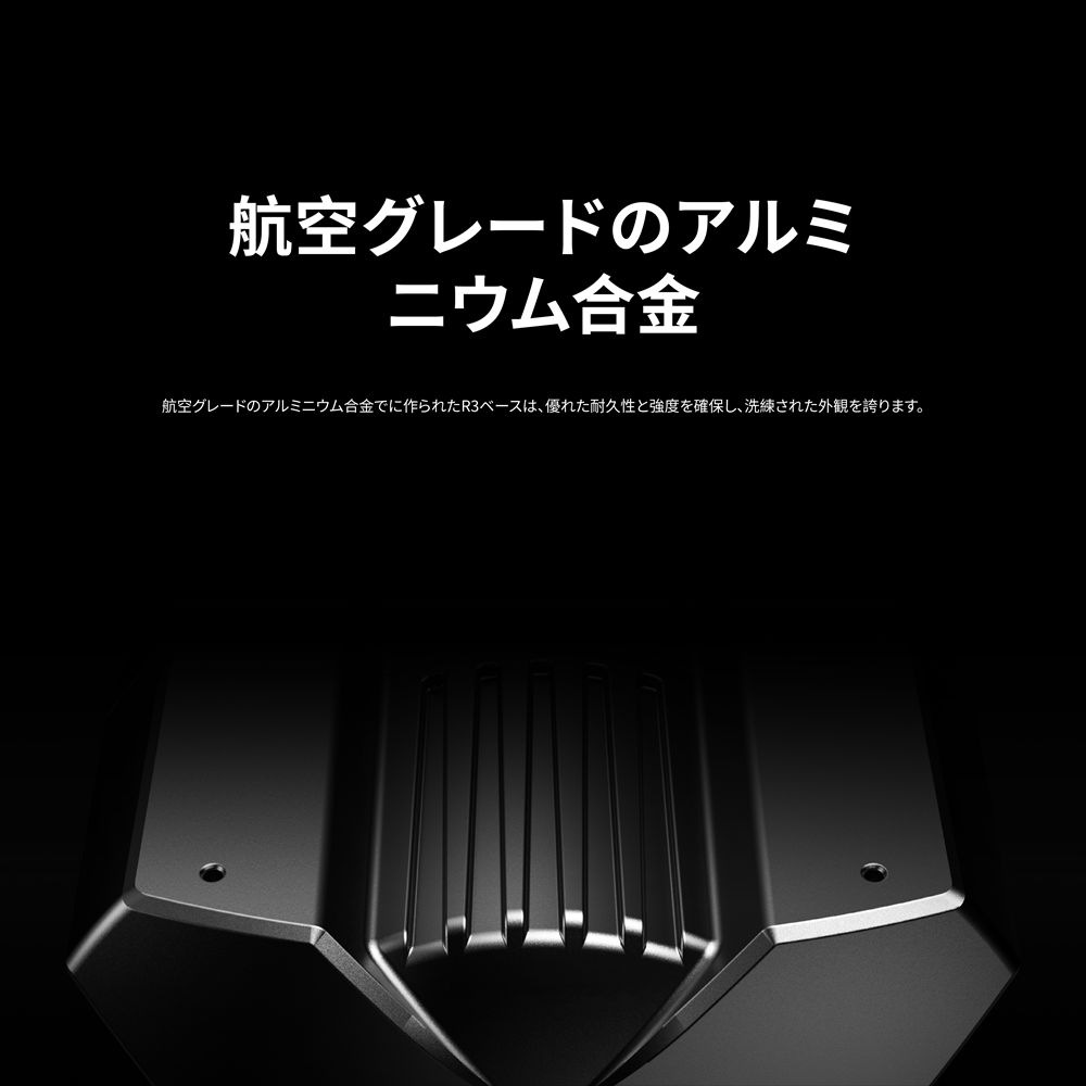 MOZA Racing PC用 ハンドル コントローラー セット MOZA R3 Bundle for PC ( Windows 10 11 PC 最大 3.9Nm ダイレクトドライブ方式 ホイールベース ペダルつき メーカー保証あり )